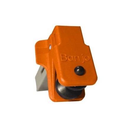 S.U.R. & R. Auto Parts BANJO FLUID LINE STOPPER (1) SRRFLSBAN